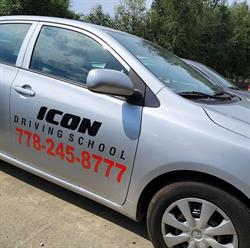 ICON Driving School Abbotsford, opening hours