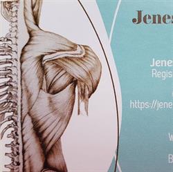 Jenessa's Massage Therapy, Winkler, MB opening hours
