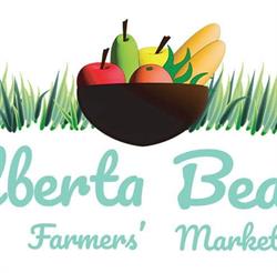 Alberta Beach Farmers' Market, opening hours
