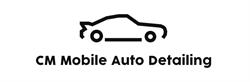 CM Mobile auto detailing, Collingwood, ON opening hours