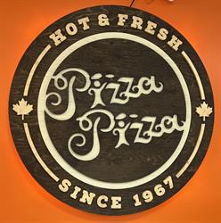 Pizza Pizza, Ridgeway, ON opening hours
