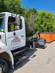 Cubins Bin Rentals, Cambridge, ON opening hours