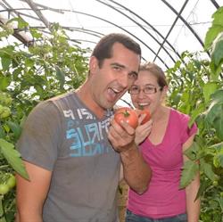 Tomaterie et compagnie, Sainte-Clotilde-de-Horton, QC opening hours