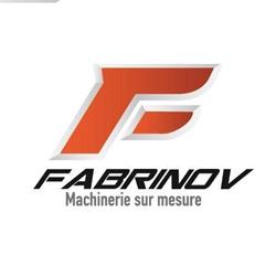 Fabrinov inc., Saint-Martin, QC opening hours