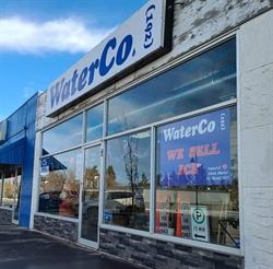 WaterCo.192, Tofield, AB opening hours