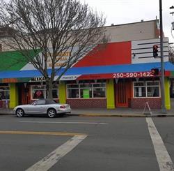 La Tortilla Mexicana Deli & Grocery, Victoria, BC opening hours