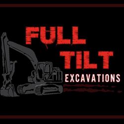 Full Tilt Excavations, Bobcaygeon, ON opening hours
