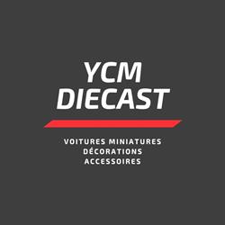 Yves Charland Motorsports ( Diecast ) YCM Diecast, Cowansville, QC opening hours