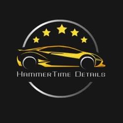 HammerTime Details, Nanaimo, BC opening hours