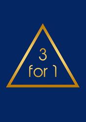 Tri Vision Optical Cambridge - 3 for 1, opening hours