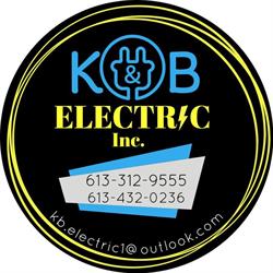 K&B Electric Inc., Renfrew, ON opening hours