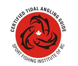 Foghorn Fishing Charters, Victoria, BC opening hours