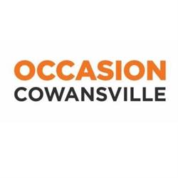 Cowansville Occasion, opening hours