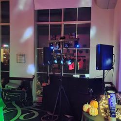 Butlers Slam Audio DJ services, Elora, ON opening hours