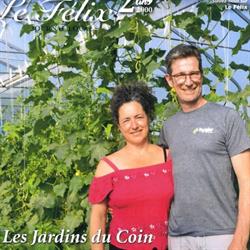 Les Jardins du coin - Saint-Félix-de-Kingsey, opening hours