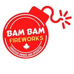 Bam Bam Fireworks, Kitchener, ON opening hours