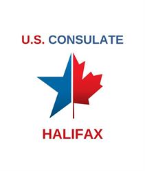 U.S. Consulate General Halifax, opening hours