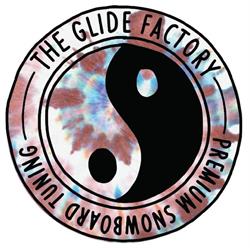 The Glide Factory, Calgary, AB opening hours