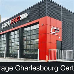 VitrXpert Charlesbourg, Québec, QC opening hours