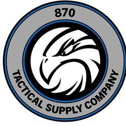 The 870 Tactical Supply Company (Winnipeg), opening hours