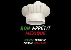 Bon Appétit Mexique, Québec, QC opening hours
