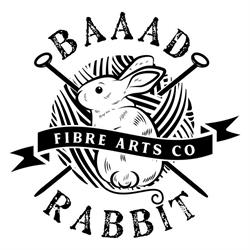 Baaad Rabbit Fibre Arts Co, New Westminster, BC opening hours