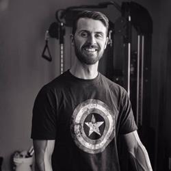 Brent Lohmer Personal Training, Winnipeg, MB opening hours