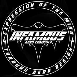 Infamous Aero Company, Calgary, AB opening hours