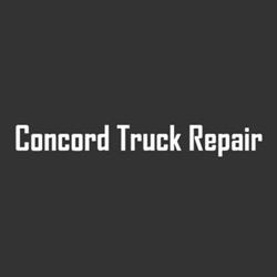 Concord Truck Repair, Woodbridge, ON opening hours