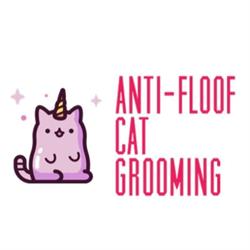 Anti-Floof Cat Grooming, Calgary, AB opening hours