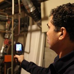 IL-AirTech NS Home Systems, Home Inspection & Smart Solutions, Hammonds Plains, NS opening hours