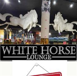 White Horse Lounge, Surrey, BC opening hours