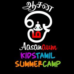 Aasanaum - Kids Tamil Summer Camp (Markham), opening hours