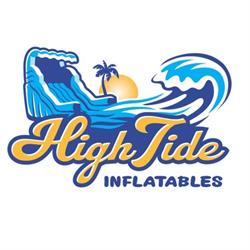 High Tide Inflatables, Mineville, NS opening hours