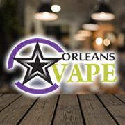 Orleans Vape Store, opening hours