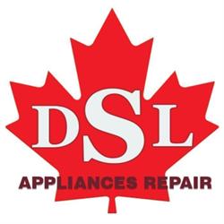 DSL Appliances Repair, Winnipeg, MB opening hours