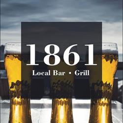 1861 Local Bar & Grill, Airdrie, AB opening hours