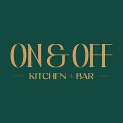 On & Off Kitchen + Bar, Coquitlam, BC opening hours