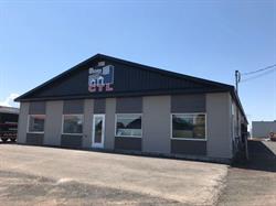 Les Espaces CTL inc., Saint-Agapit, QC opening hours