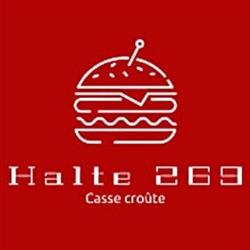 Casse-Croûte Halte 269, Saint-Gilles, QC opening hours