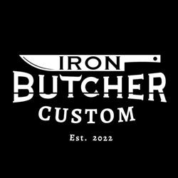 Iron Butcher Custom Inc., Pitt Meadows, BC opening hours