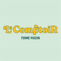 Ferme Pigeon, Saint-Rémi, QC opening hours