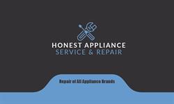 Honest Appliance Service and Repair, Aurora, ON opening hours