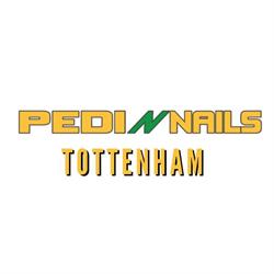 Pedi N Nails Tottenham, opening hours