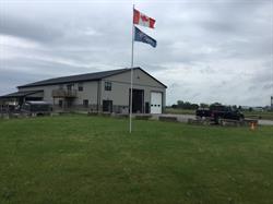 Easy Street Truck Service, Port Perry, ON opening hours