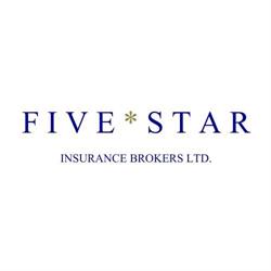 Five Star Insurance Brokers, Brampton, ON opening hours