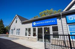 Queensville Dental, opening hours