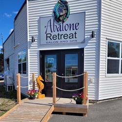 Abalone Retreat, Riverside, NS opening hours
