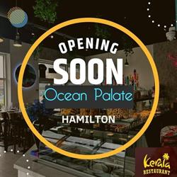 Ocean Palate Indian and Kerala Cuisine, Brampton, ON opening hours