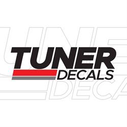 Tuner Decals, High River, AB opening hours